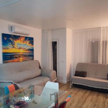 Calle Carril De La Fuente Apartamento Conil De La Frontera Dış mekan fotoğraf