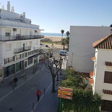 Calle Carril De La Fuente Apartamento Conil De La Frontera Dış mekan fotoğraf