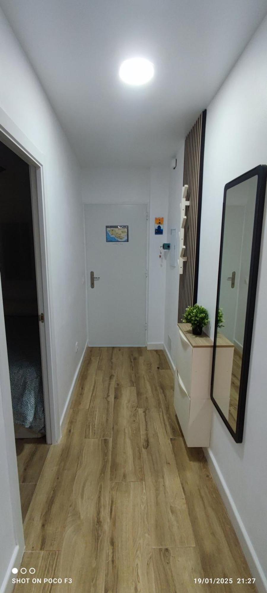 Calle Carril De La Fuente Apartamento Conil De La Frontera Dış mekan fotoğraf