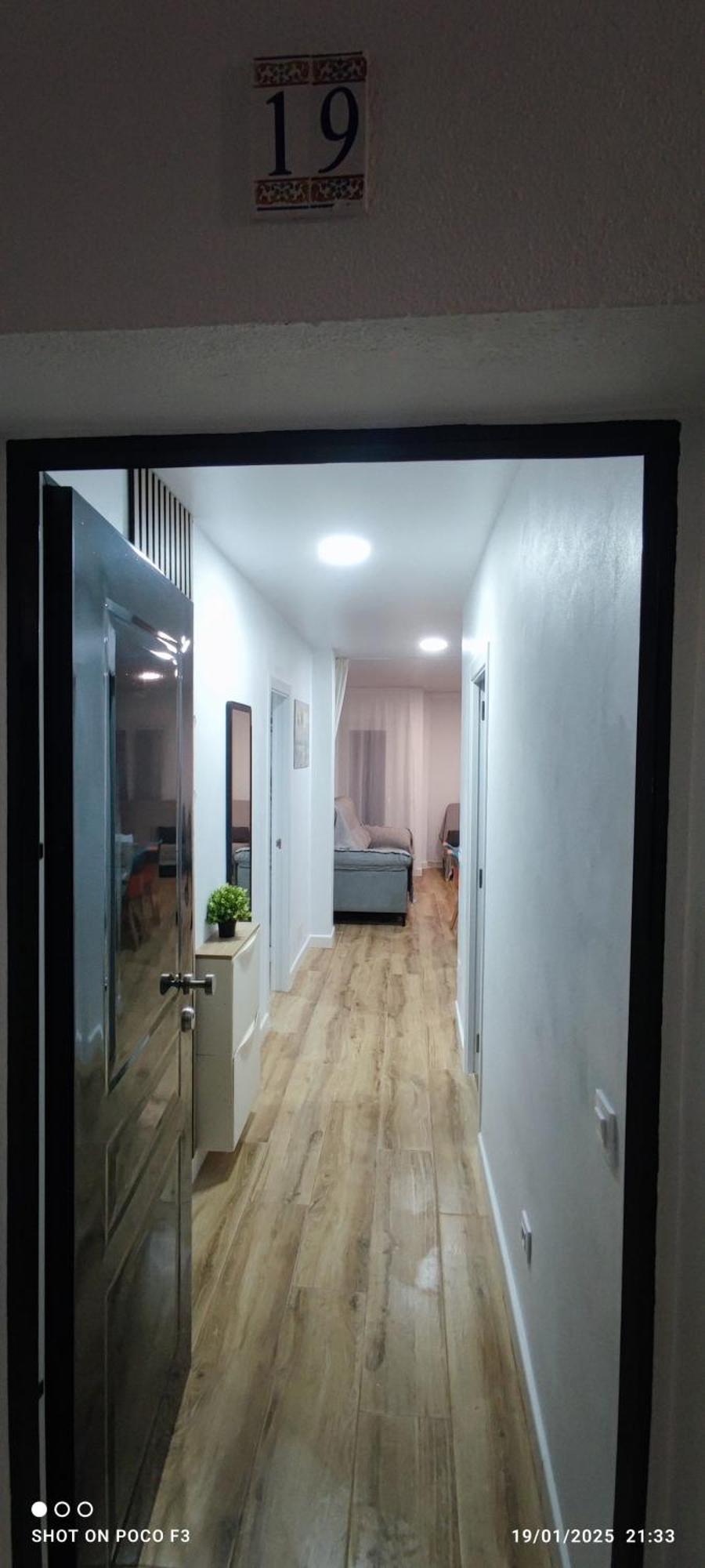Calle Carril De La Fuente Apartamento Conil De La Frontera Dış mekan fotoğraf