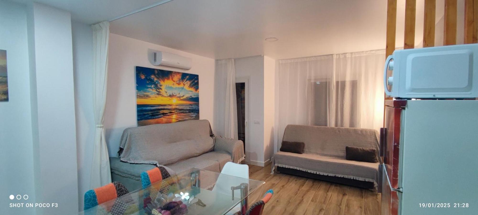 Calle Carril De La Fuente Apartamento Conil De La Frontera Dış mekan fotoğraf