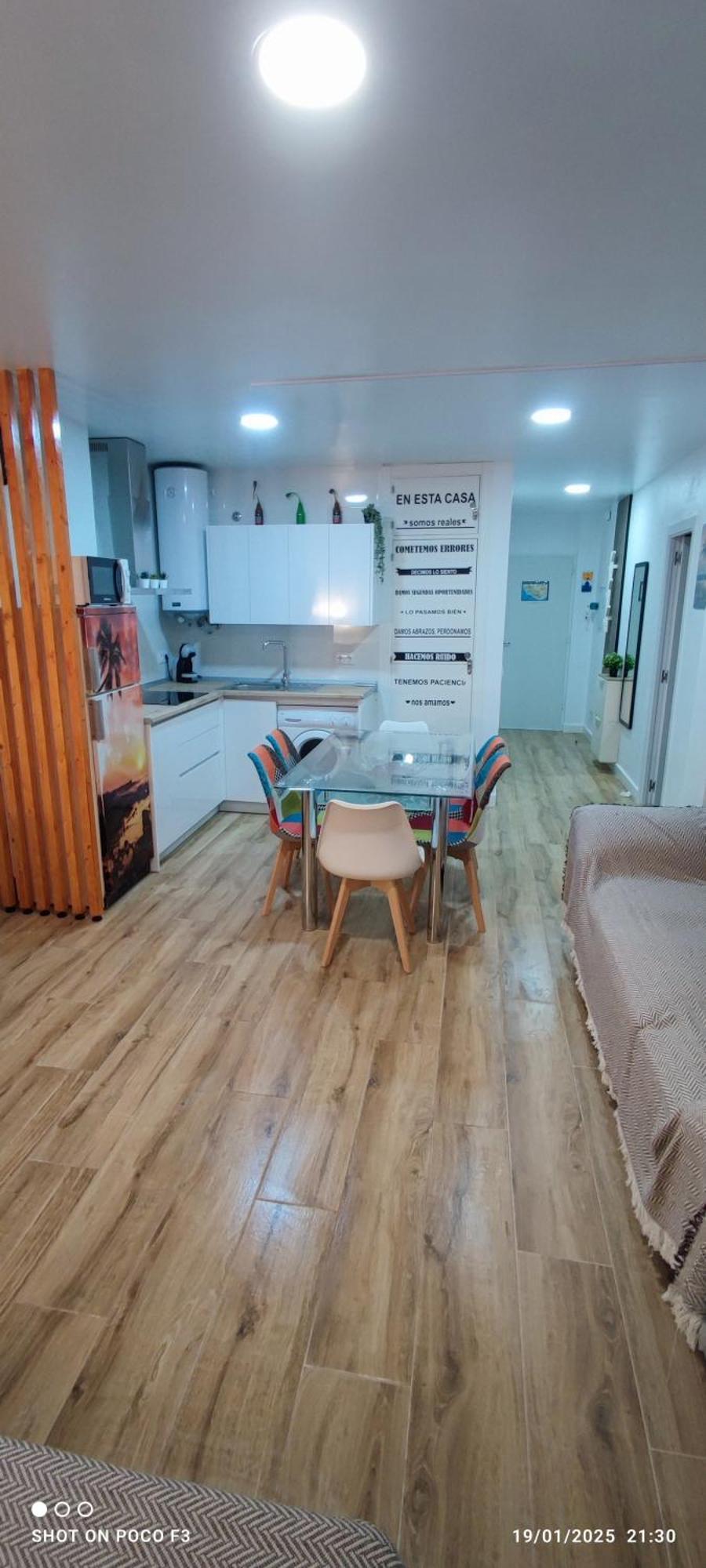 Calle Carril De La Fuente Apartamento Conil De La Frontera Dış mekan fotoğraf