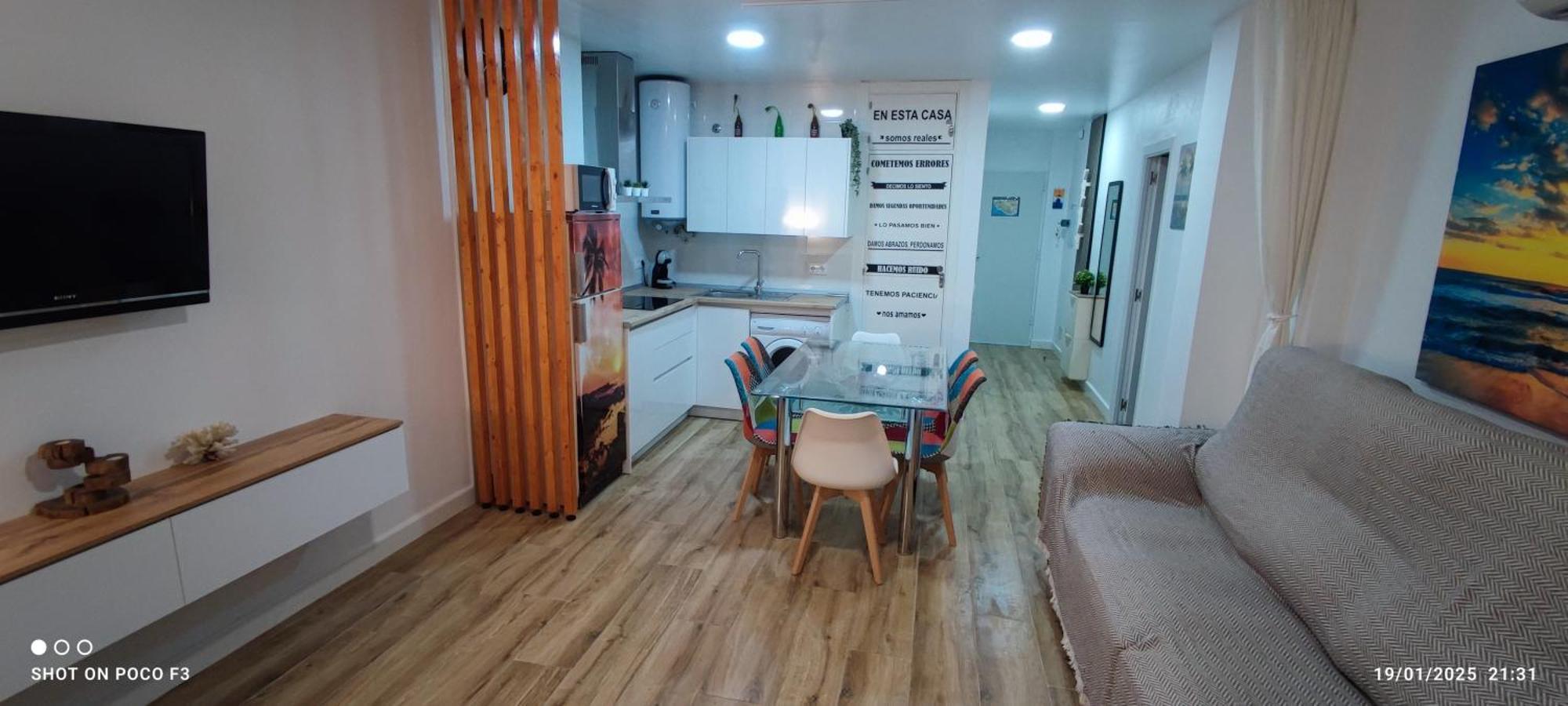 Calle Carril De La Fuente Apartamento Conil De La Frontera Dış mekan fotoğraf