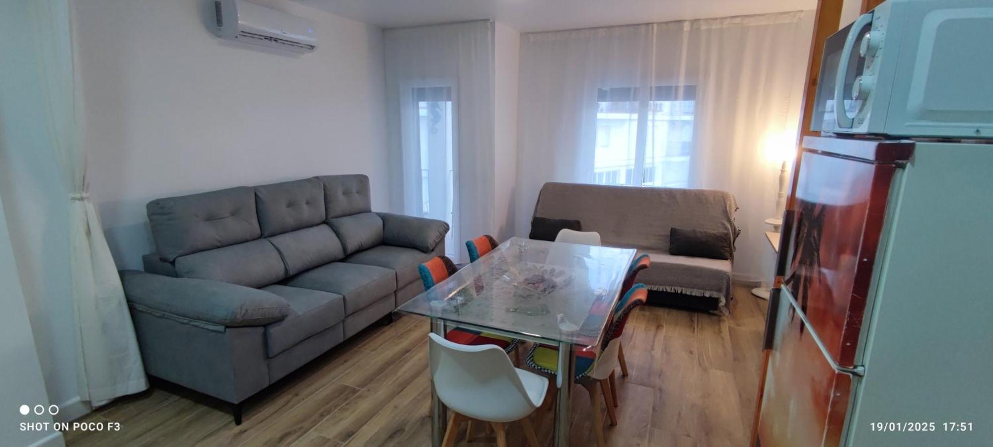 Calle Carril De La Fuente Apartamento Conil De La Frontera Dış mekan fotoğraf