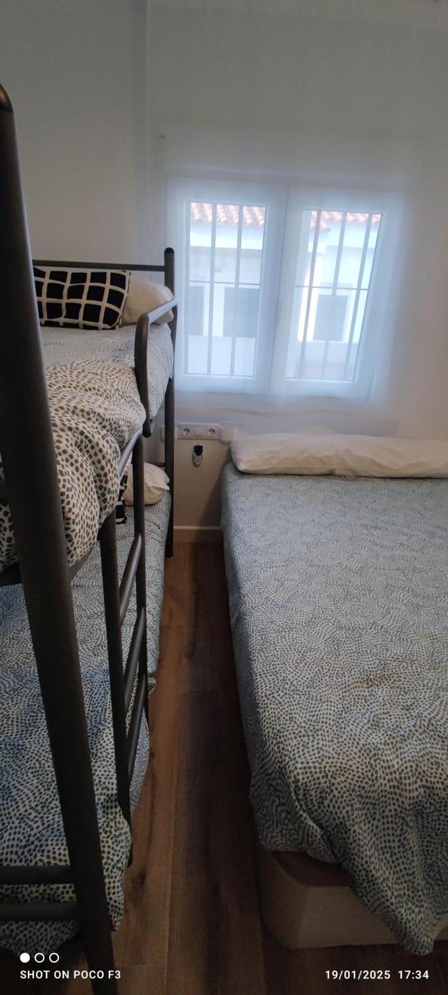 Calle Carril De La Fuente Apartamento Conil De La Frontera Dış mekan fotoğraf