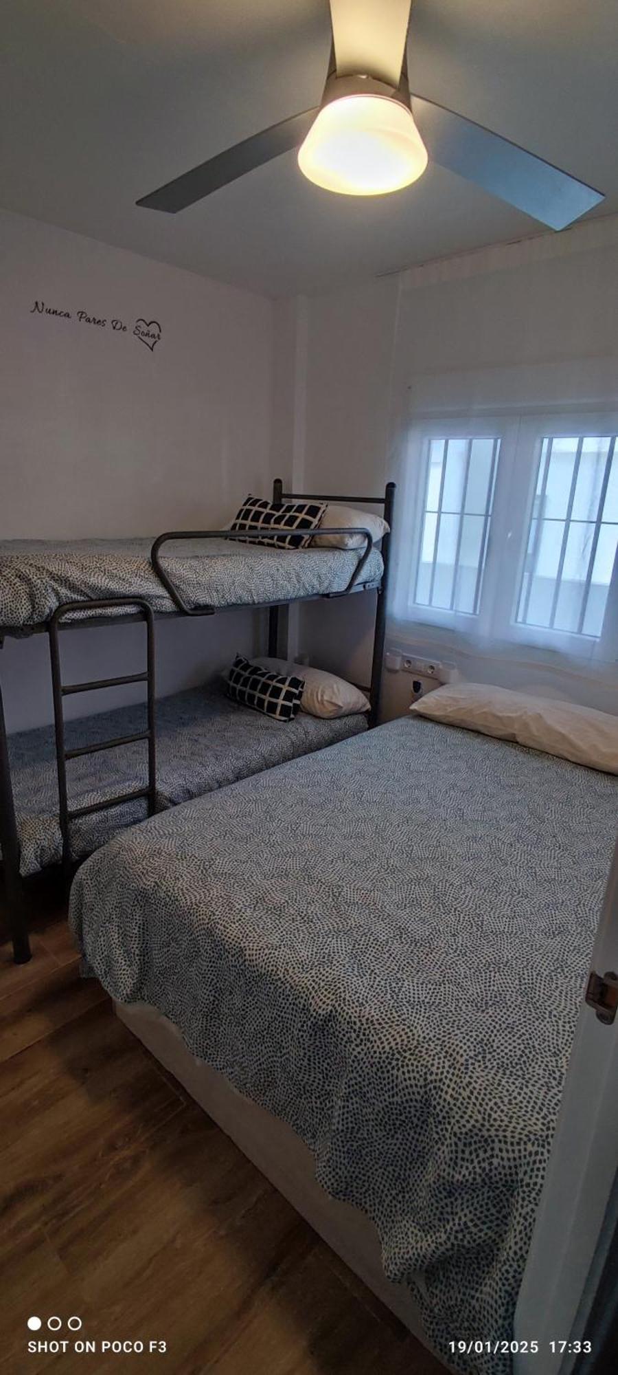Calle Carril De La Fuente Apartamento Conil De La Frontera Dış mekan fotoğraf