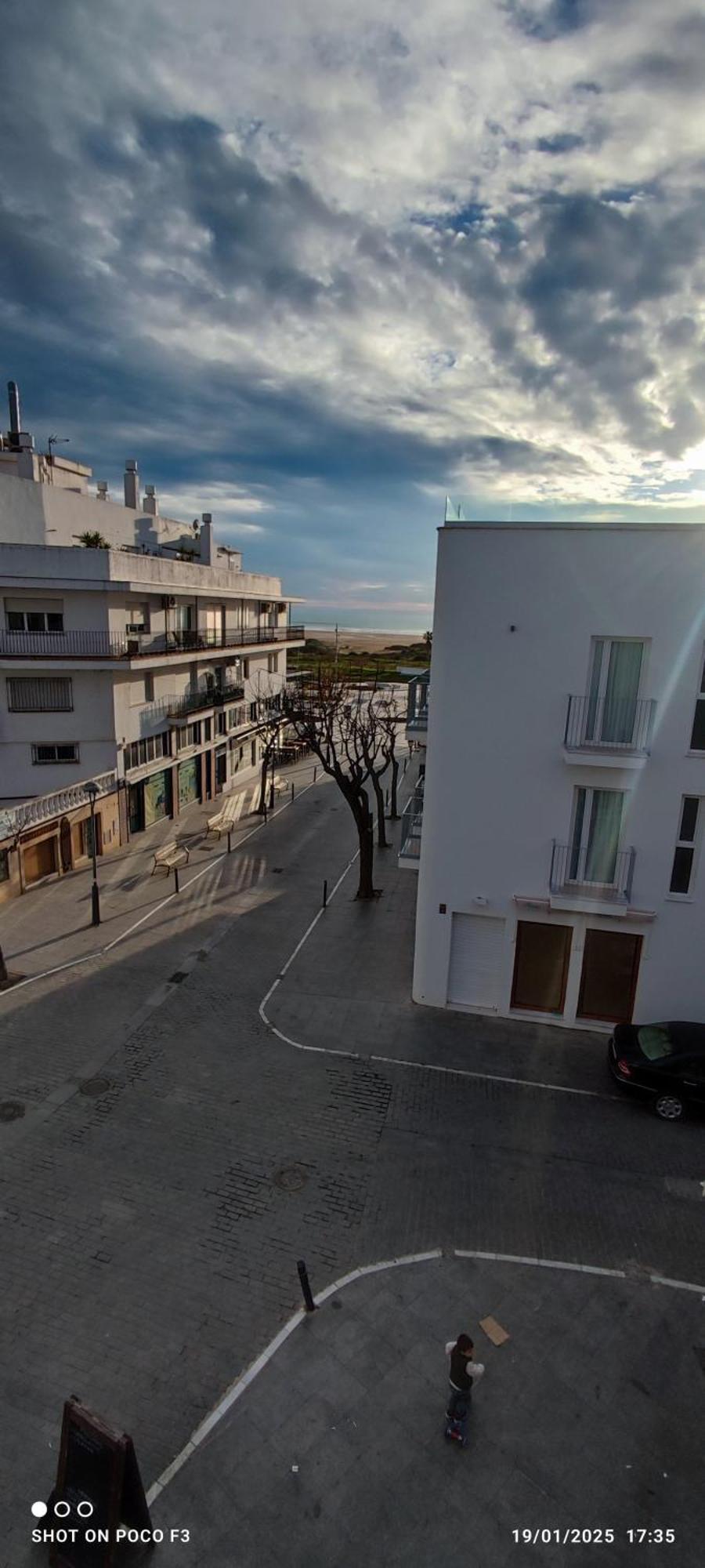 Calle Carril De La Fuente Apartamento Conil De La Frontera Dış mekan fotoğraf