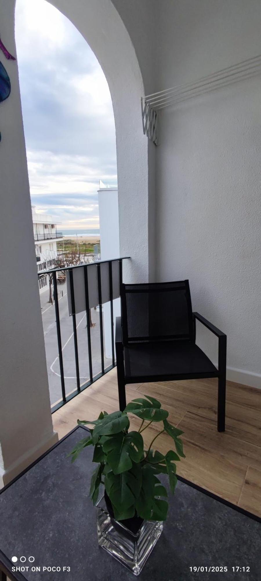 Calle Carril De La Fuente Apartamento Conil De La Frontera Dış mekan fotoğraf
