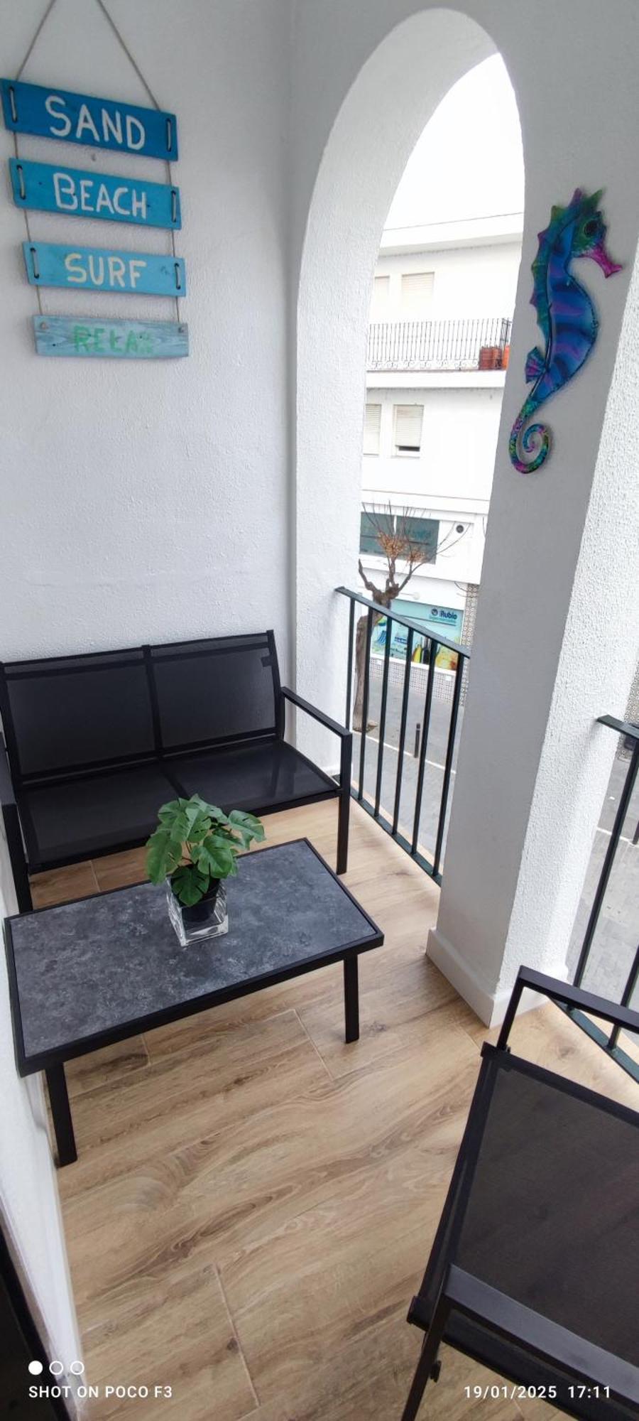 Calle Carril De La Fuente Apartamento Conil De La Frontera Dış mekan fotoğraf