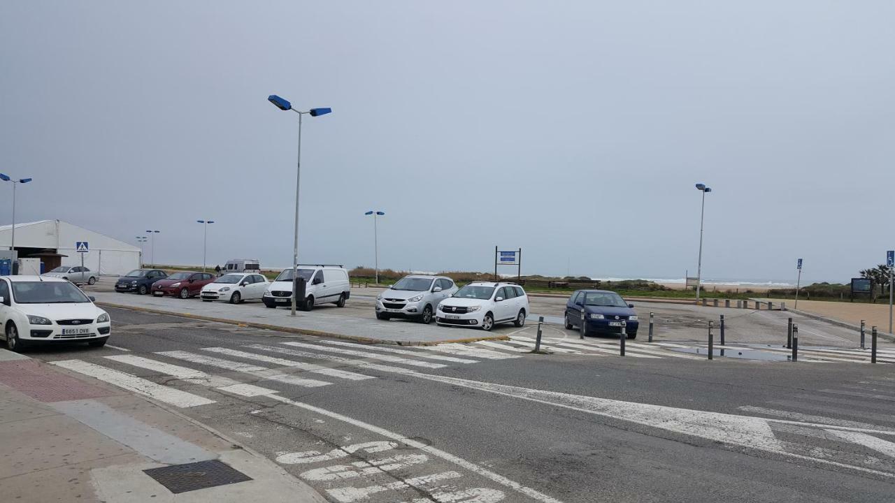 Calle Carril De La Fuente Apartamento Conil De La Frontera Dış mekan fotoğraf