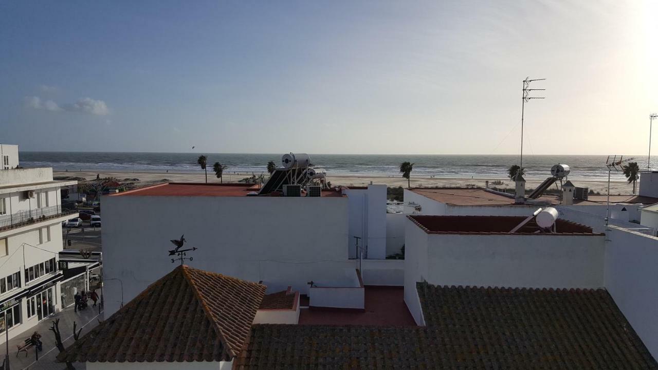 Calle Carril De La Fuente Apartamento Conil De La Frontera Dış mekan fotoğraf