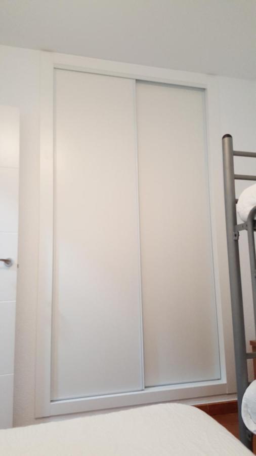 Calle Carril De La Fuente Apartamento Conil De La Frontera Dış mekan fotoğraf
